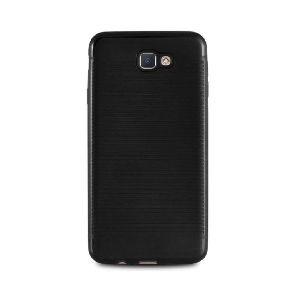 Capinha para Samsung J7 Prime  - Capinhas para Celular - lilas - Central - unidade    Cod. CP SM J7 PRIME PR